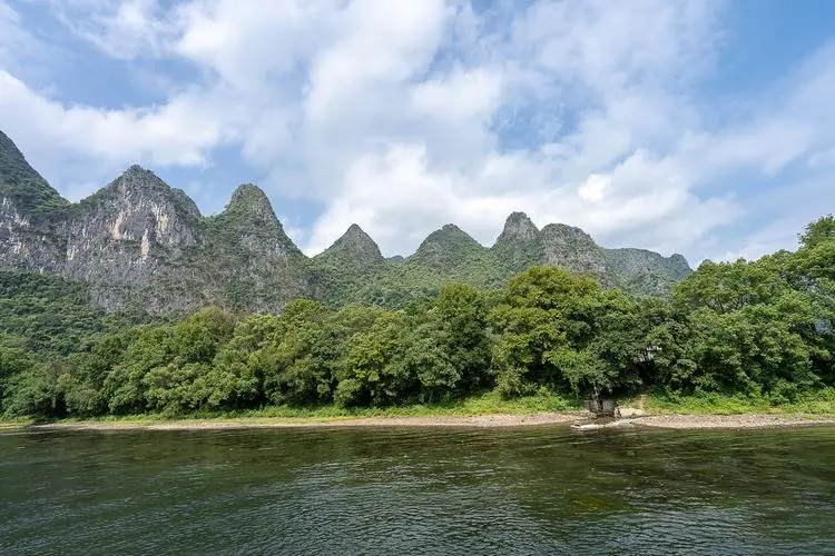 绿色数字化高精度